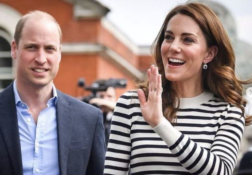 Kate Middleton porzucona przez Williama? Co się za tym kryje?